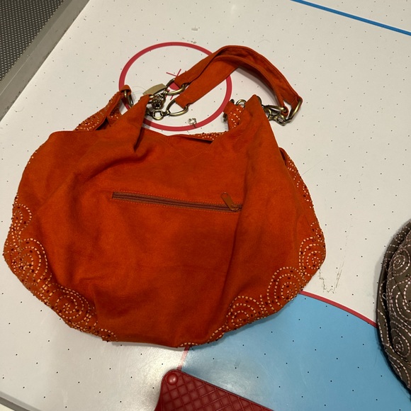 Bohemian Hand Beaded Bags - Picture 5 of 10